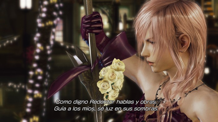 Lightning Returns: Final Fantasy XIII - Imagen 48